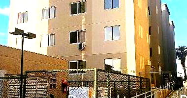 Apartamento moderno com 1 quarto em Porto Alegre