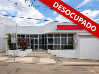 Imóvel Comercial com 479,10m² de área construída