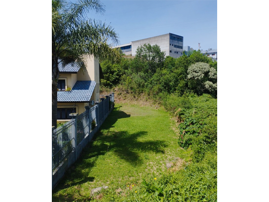 Terreno de 2.075,55 m² em Caxias do Sul