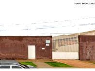 Casa aconchegante com 2 quartos e 1 vaga em Águas Lindas