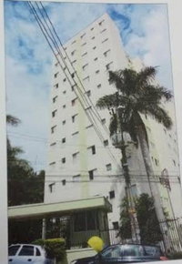 Apartamento em Guarulhos com 2 Quartos e 1 Banheiro
