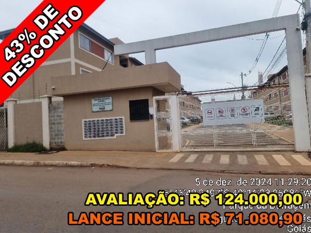 Apartamento 2 quartos, 1 banheiro, 1 vaga, 56m² privativos