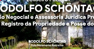 Terreno Rural em Caxias do Sul com 1.875m²