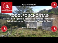 Terreno Rural em Caxias do Sul com 1.875m²