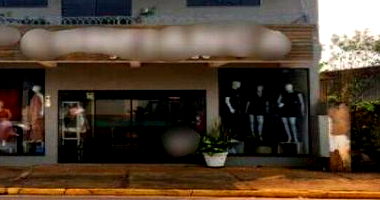 Imóvel Urbano Residencial e Comercial com 800m² em Sorriso/MT