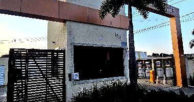 Apartamento com 2 Quartos e 1 Vaga em Juiz de Fora