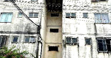 Apartamento 2 quartos, 45.46m² área total, 42.05m² privativa