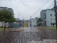 Apartamento com 2 quartos em Farroupilha/RS