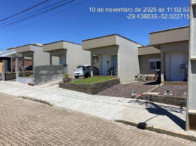 Casa com 2 quartos em Lajeado/RS