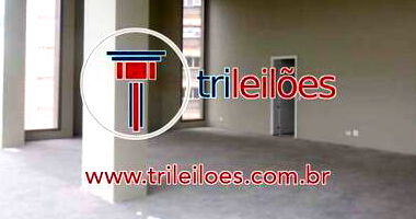 Apartamento de 383,41m² em Higienópolis, São Paulo