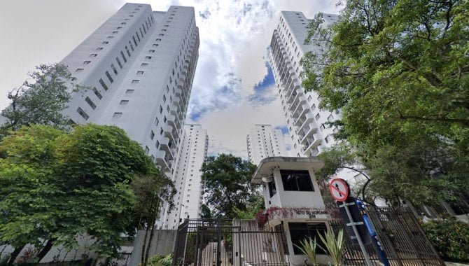 Apartamento 72 m² com 1 vaga e área construída