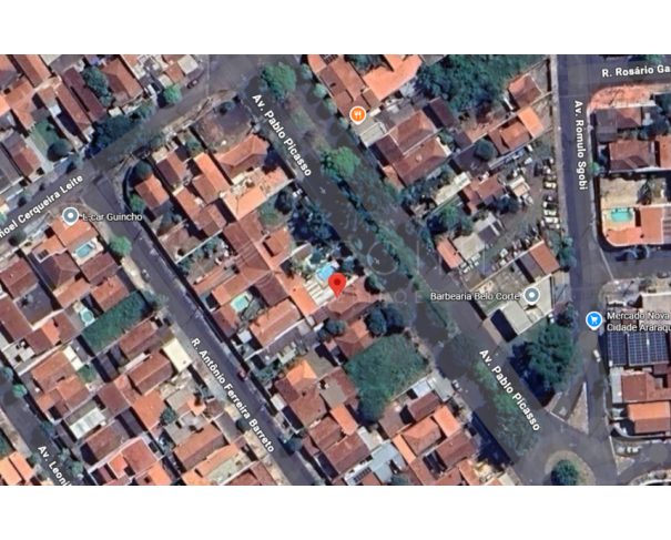 Prédio residencial com 150,43m², 3 quartos