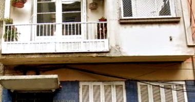 Apartamento Centro Histórico com 31,92 m² e 2 Quartos