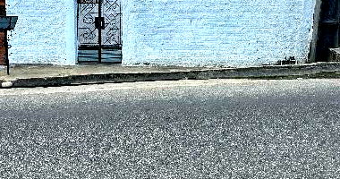 Casa em Penedo/AL com 3 quartos e 1 vaga