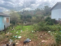 Terreno Urbano de 360m² em Santo Ângelo/RS