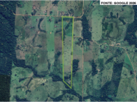 Sítio Fazenda Cabixí com 36,65 hectares em Vilhena/RO