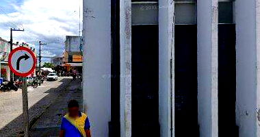 Sobrado com 4 quartos e 4 banheiros em Propriá/SE