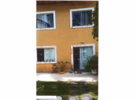 Casa duplex com 94,66m², 2 vagas, Stela Mares