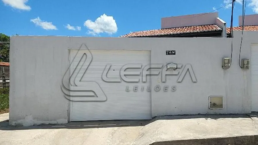 Casa com 1 quarto, 1 vaga de garagem e 116,5m² de área privativa
