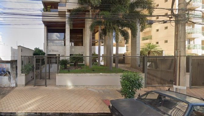 Apartamento 271 m² com 2 vagas de garagem