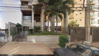 Apartamento 271 m² com 2 vagas de garagem