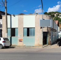 Imóvel Comercial em Barra de São Francisco/ES