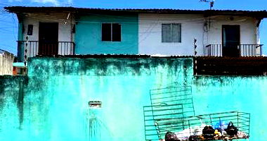 Casa com 3 Quartos e 2 Banheiros em Rio Largo