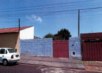 Casa com 1 quarto, 1 banheiro e 72m² de área construída