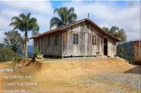 Imóvel Rural com 13.000 ha em Vidal Ramos/SC
