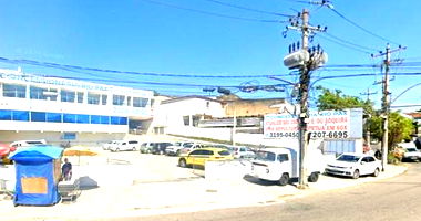 Capela Comercial com 4.500.000 de Avaliação no Rio de Janeiro