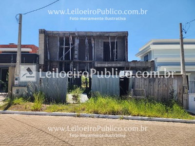Casa com 2 quartos e 2 banheiros em Gravataí