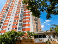 Apartamento 307 com 1 vaga em Guarulhos - Condomínio Residencial Due