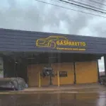 Galpão Comercial de 209,28m² em Terreno de 491,78m², Ocupado