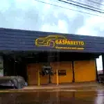 Galpão Comercial de 209,28m² em Terreno de 491,78m², Ocupado
