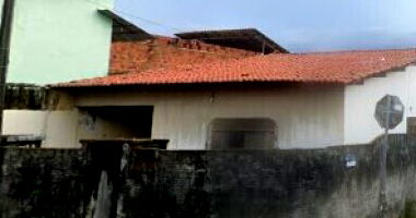 Prédio Comercial com 167,17m² de Área Construída em Fortaleza