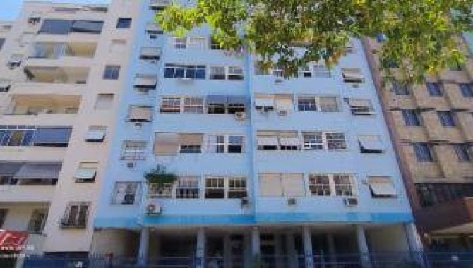 Apartamento 85m² no Bairro Glória - Rio de Janeiro