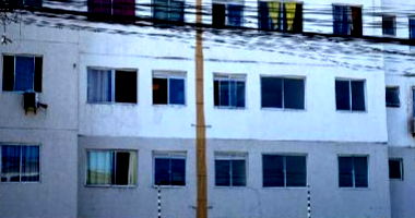 Apartamento com 2 Quartos em Salvador