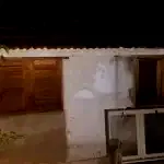 Casa com terreno de 240m² em Porto Alegre