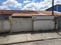 Casa com 2 quartos em Tanguá/RJ