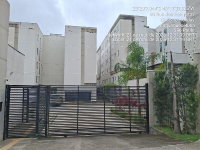 Apartamento 2Q 40,83m² em Itaquaquecetuba - Leilão Caixa Econômica