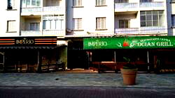 Apartamento a 50m do mar, 43.98m², 2 quartos