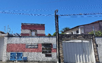 Apartamento com 47m² em Caucaia/CE - Parque Potira