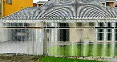 Casa com área total de 532 m² em Curitiba/PR