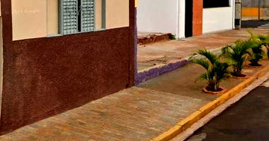 Parte Ideal (20%) da Nua Propriedade de Imóvel em Ribeirão Preto/SP