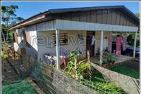 Casa com 3 quartos e 95m² em Salvador das Missões - RS