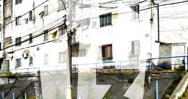 Apartamento 2 quartos, 49m², desocupado, com área de serviço