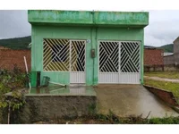 Casa Ocupada em Matumbos com 3 Quartos e 90m²