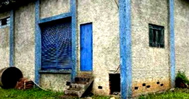 Terreno Urbano com 50% de Parte Ideal em União da Vitória/PR