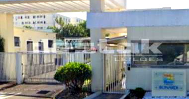 Apartamento em Bauru/SP com 47m² e 1 vaga de garagem
