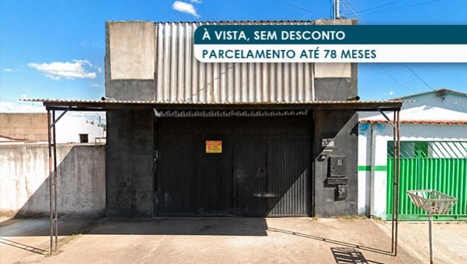 Casa 181 m² em Cocalzinho de Goiás - Oportunidade Única